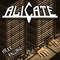 Alicate : Free Falling